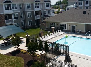 1403 Pannell Dr APT J, Aberdeen, MD 21001