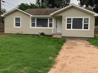 14 W 4th St, Bixby, OK 74008