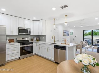 2513 WATERS EDGE Drive, Neptune Beach, FL 32266