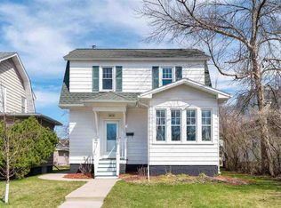 2434 John Ave, Superior, WI 54880