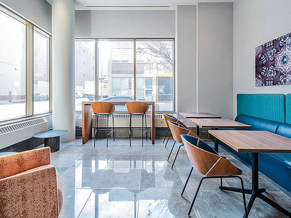 5th image of 600 Washington St APT 417