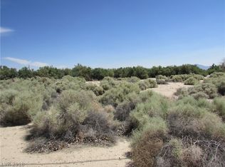 171 W Bunarch Rd, Pahrump, NV 89060