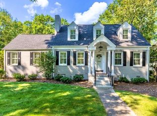 218 Elmwood Dr, Greensboro, NC 27408