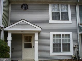 4115 Bluebird Dr, Waldorf, MD 20603