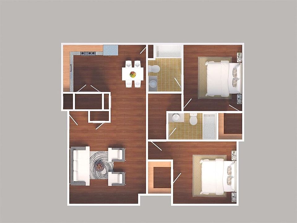 1st image of 101 S Alabama St APT 6