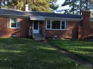 3320 Macdonald Rd, Virginia Beach, VA 23464