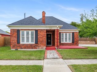 330 Palmero St, Corpus Christi, TX 78404