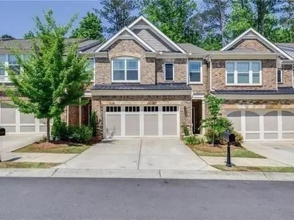13374 Canary Ln, Milton, GA 30004