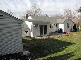 1 Poplar St, Enfield, CT 06082