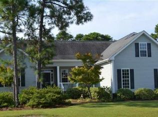 1108 Overland Ct, Wilmington, NC 28409