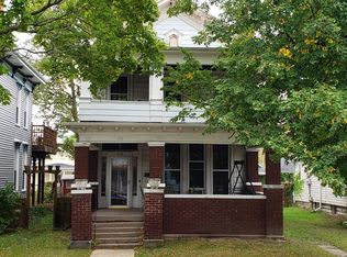 910 Central Ave, Sandusky, OH 44870