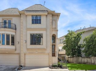 1819 Stacy Fls, Houston, TX 77008