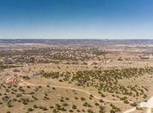 2001 Stonewall Valley Ln #9, Christoval, TX 76935