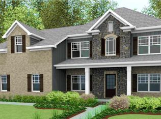 128 Northberry West Rd LOT 129, Oak Ridge, TN 37830