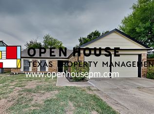 1637 Homestead St, Flower Mound, TX 75028