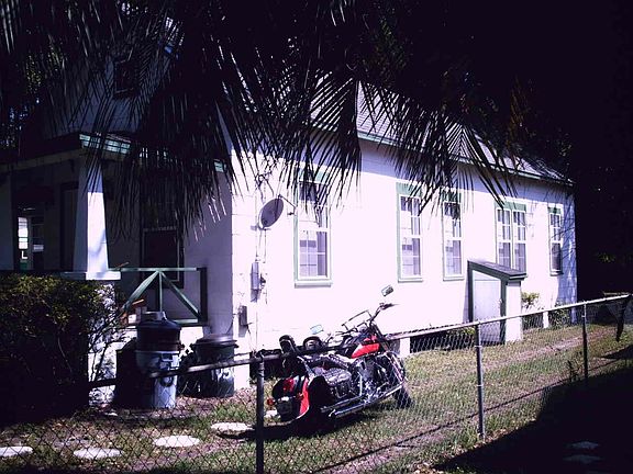 Side view