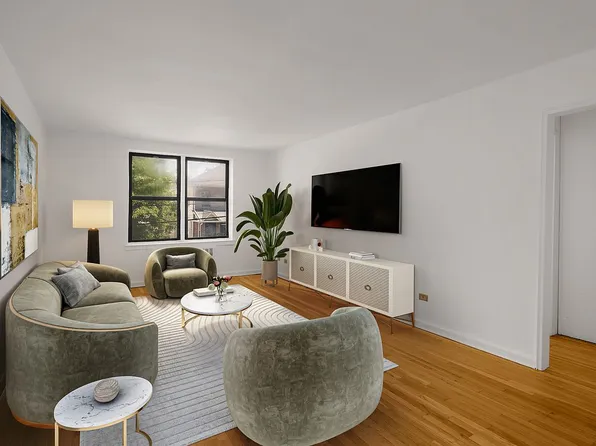 40 89th St APT 2G, Brooklyn, NY 11209