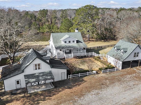 3rd image of 4410 Lower Apalachee Road