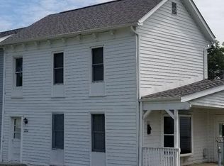 222 N Poplar St, Rising Sun, IN 47040