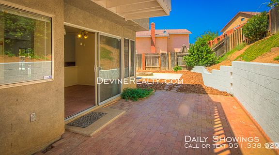 5th image of 23650 Birdsong Ct