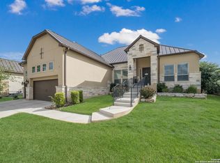 24014 Ladera Rnch, San Antonio, TX 78261