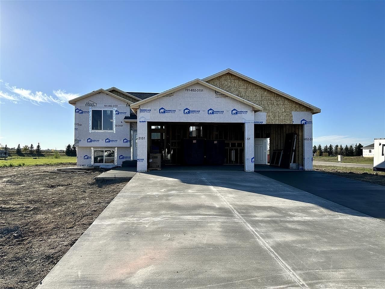 400 6th Ave SW, Surrey, ND 58785 MLS 230675 Zillow