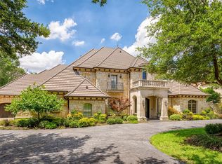 6321 Carrington Dr, Dallas, TX 75254