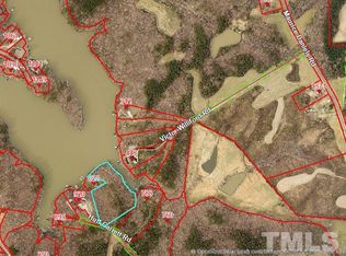 Huff Garrett Rd, Roxboro, NC 27574