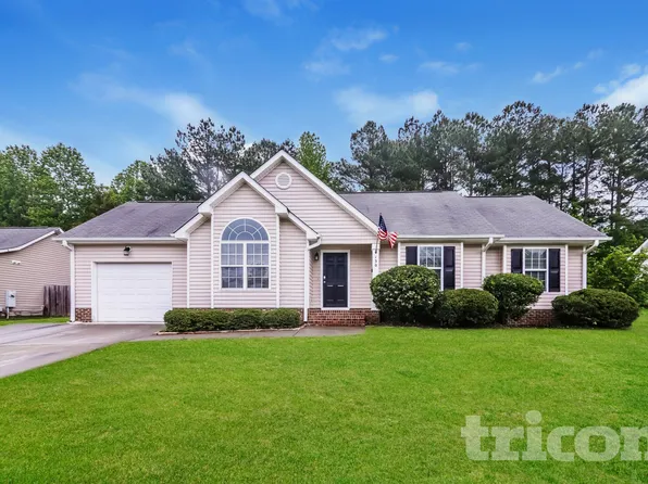 130 Atherton Dr, Youngsville, NC 27596