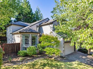 15218 NW Twinflower Dr, Portland, OR 97229