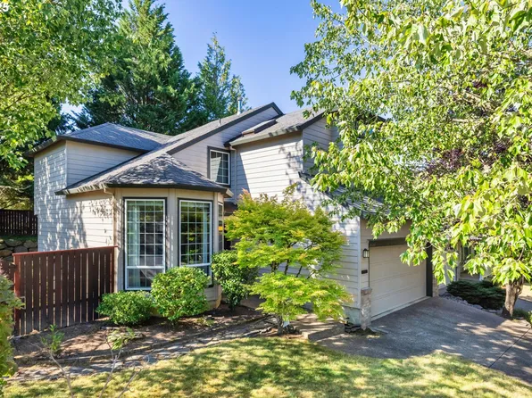 15218 NW Twinflower Dr, Portland, OR 97229