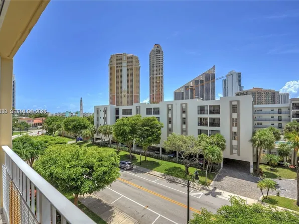 200 178th Dr APT 505, Sunny Isles Beach, FL 33160
