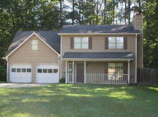 1949 Bullock Trl, Loganville, GA 30052