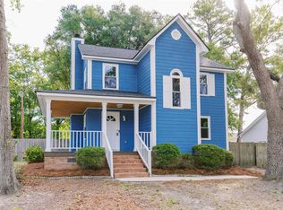 157 Golden Pond Dr, Lexington, SC 29073