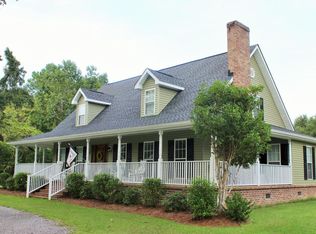 2048 Pinopolis Rd, Pinopolis, SC 29469