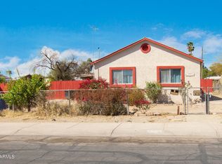 13810 N Palm St, El Mirage, AZ 85335