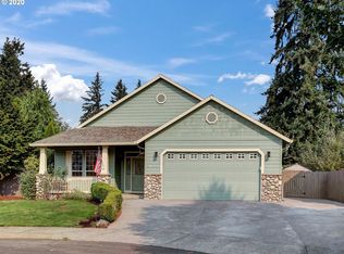 39825 Cassidy Ct, Sandy, OR 97055