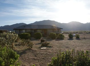 23 Miller Ridge Rd, Wellington, NV 89444