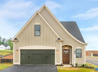 3225 Cliffstone Blvd, Charlottesville, VA 22911