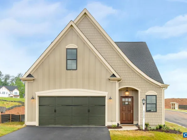 2132 Northside Dr, Charlottesville, VA 22911