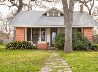 1407 W 40th St, Austin, TX 78756