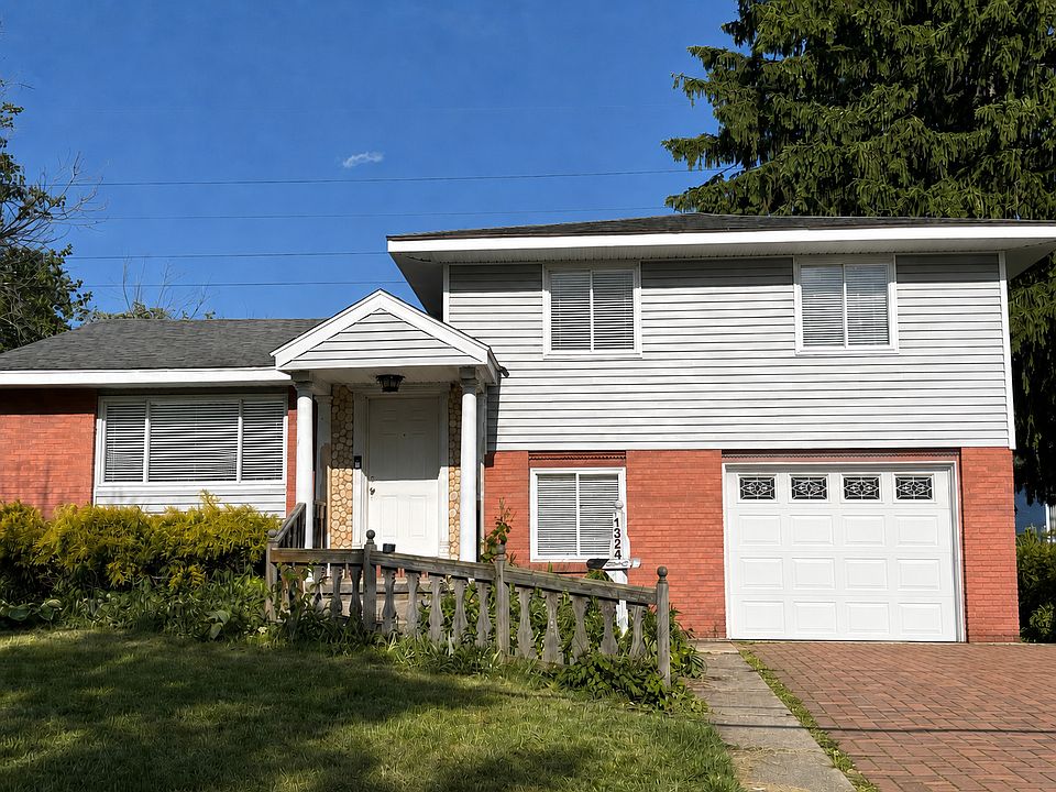1st image of 1324 Blairwood Ave