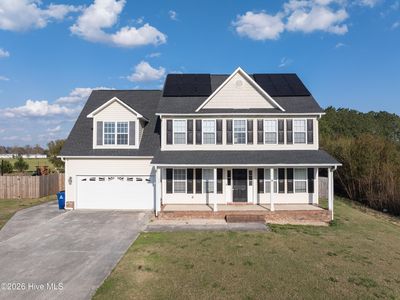 102 Newhan Lane, Jacksonville, NC, 28546