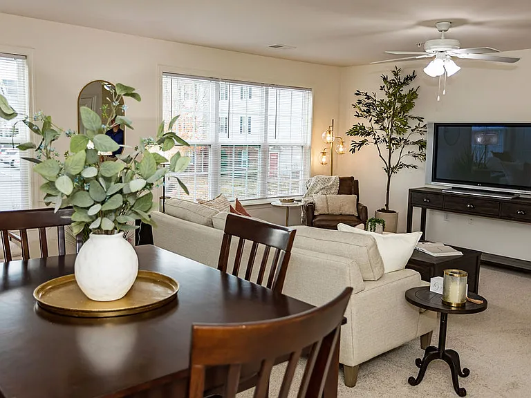 The Pointe at Peters Creek — Photo 18