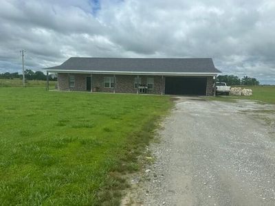 18601 S 610th Rd, Fairland, OK, 74343