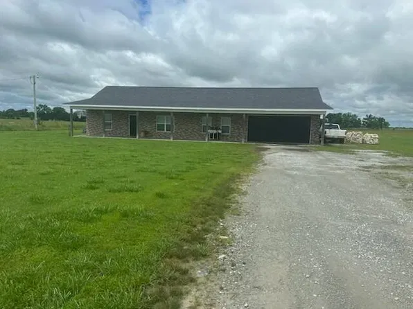 18601 S 610th Rd, Fairland, OK 74343
