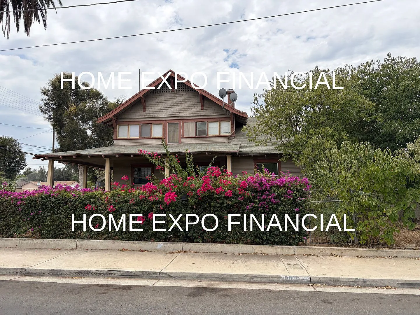 Nice Home For Rent — Photo 1