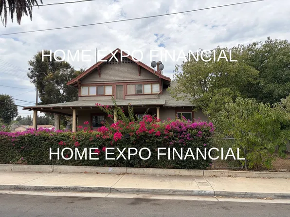 2916 Pleasant St, Riverside, CA 92507