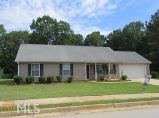 45 Thrasher Rd, Covington, GA 30016