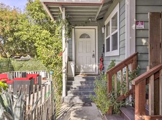 515 Mountain View Ave #A, Petaluma, CA 94952